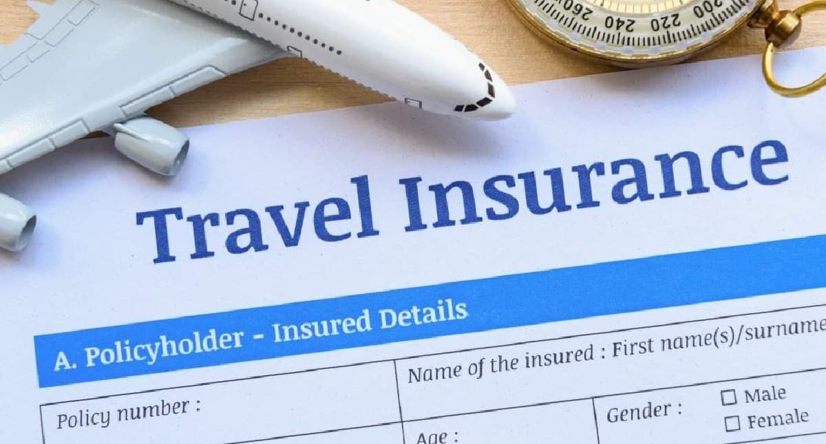 ट्रैवल इंश्योरेंस सुहाने सफर का साथी