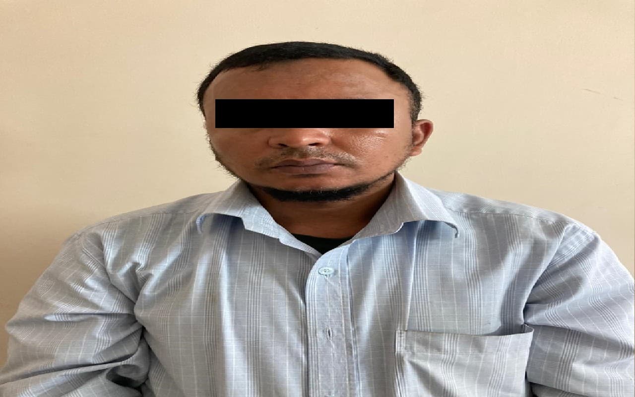 पश्चिम बंगाल के कलिम्पोंग से संदिग्ध पाकिस्तानी एजेंट गिरफ्तार, रावलपिंडी से जुड़े हैं तार, STF का दावा