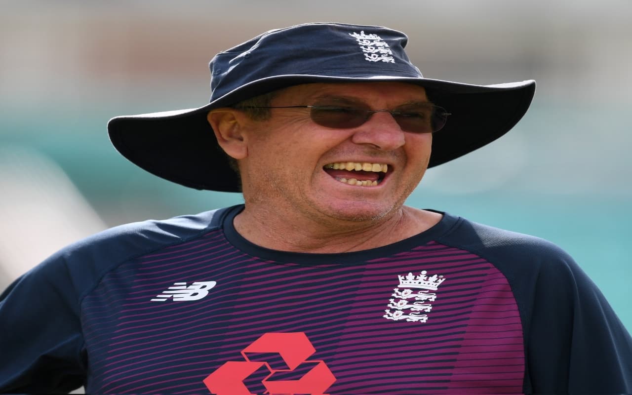 IPL 2023: पंजाब किंग्स ने अनिल कुंबले की जगह ट्रेवर बेलिस को बनाया हेड कोच, इंग्लैंड को बनाया था चैंपियन