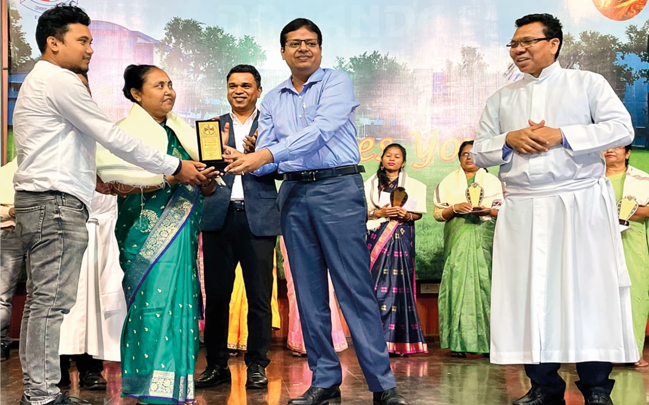 My Mati: आदिवासी युवा और बिजनेस की चुनौतियां