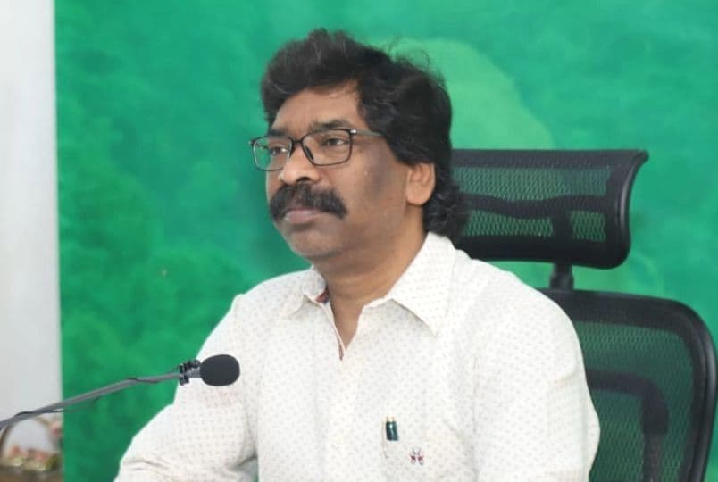 झारखंड के कर्मचारियों को हेमंत सरकार का तोहफा, महंगाई भत्ता में 11 फीसदी की वृद्धि