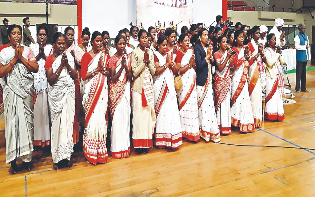 Tribal: आदिवासी बहुल गांवों में एक हजार होम स्टे का होगा निर्माण