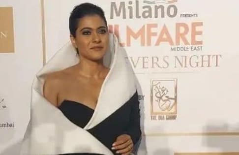 Kajol इस आउटफिट को लेकर हुई ट्रोल, सोशल मीडिया पर यूजर्स कर रहे ऐसे कमेंट्स, VIDEO