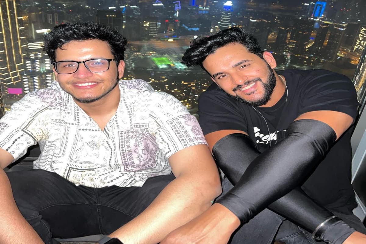 Bigg Boss OTT 2 के घर में अभिषेक मल्हान के भाई निश्चय लेंगे एंट्री! कहा- मुझे वहां जाकर एकदम...