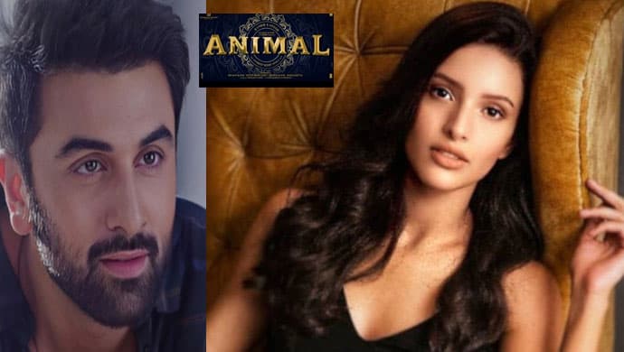 Animal में रणबीर के साथ नजर आने वाली हैं ये अदाकारा, सुपरहिट वेब सीरीज में आ चुकी हैं नजर