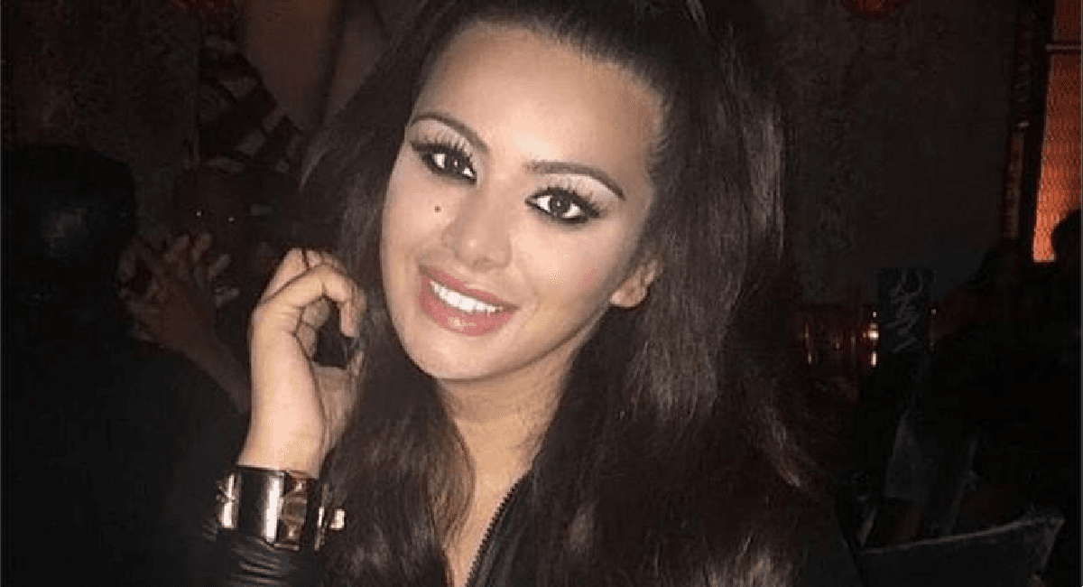 संजय दत्त की बेटी त्रिशाला दत्त से फैन ने पूछा- क्या आप मुझसे शादी करोगी? स्टारकिड ने दिया मजेदार जवाब