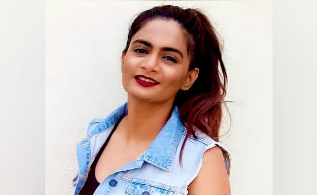 मिसेज इंडिया वर्ल्डवाइड 2020 की फाइनालिस्ट बनीं रांची की तृष्णा शंकर, दिसंबर में होगा फिनाले