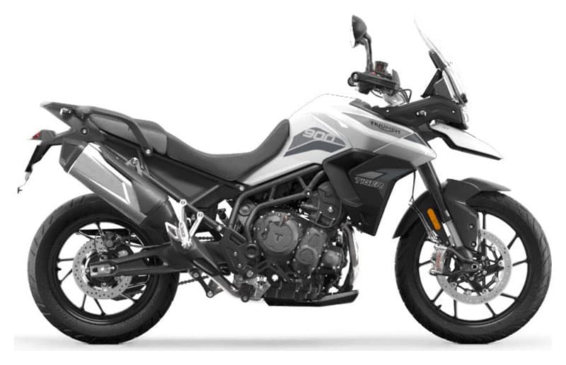 Triumph Tiger 900 भारत में लॉन्च, 15 लाख की इस बाइक की खूबियां जानकर होश उड़ जाएंगे