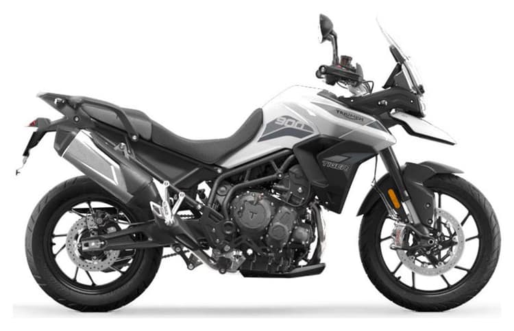 Triumph Tiger 900 भारत में लॉन्च, 15 लाख की इस बाइक की खूबियां जानकर होश उड़ जाएंगे