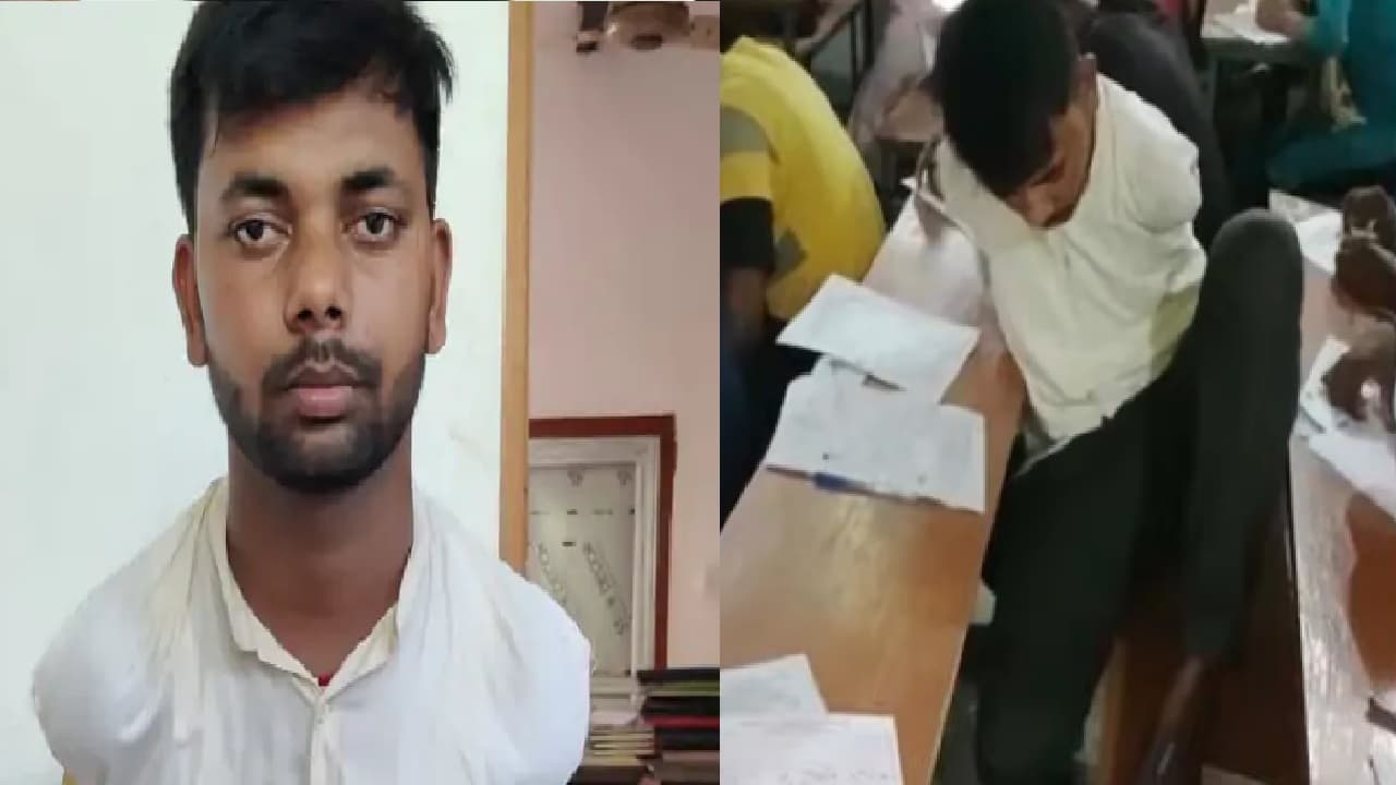 रोहतास में बने रेल ब्रिज पर एक साथ 5 ट्रेनों का हुआ परिचालन, सोशल मीडिया पर रेलवे ने शेयर किया वीडियो