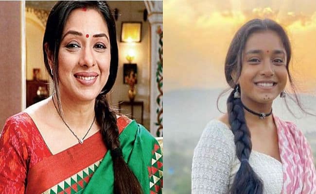 TRP Report : 'अनुपमा' का दबदबा कायम, 'Super Dancer 4' की धमाकेदार एंट्री, जानें टॉप 5 शोज की लिस्ट