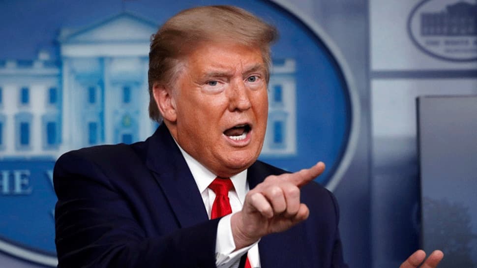 अमेरिकी सरकार को हुआ इतिहास का सबसे बड़ा बजट घाटा, इन दो वजहों से घटा राजस्व