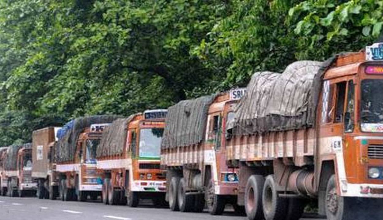 बिहार में हिट एंड रन कानून का फिर विरोध, दो दिनों तक हड़ताल पर रहेंगे बस-ट्रक ड्राइवर