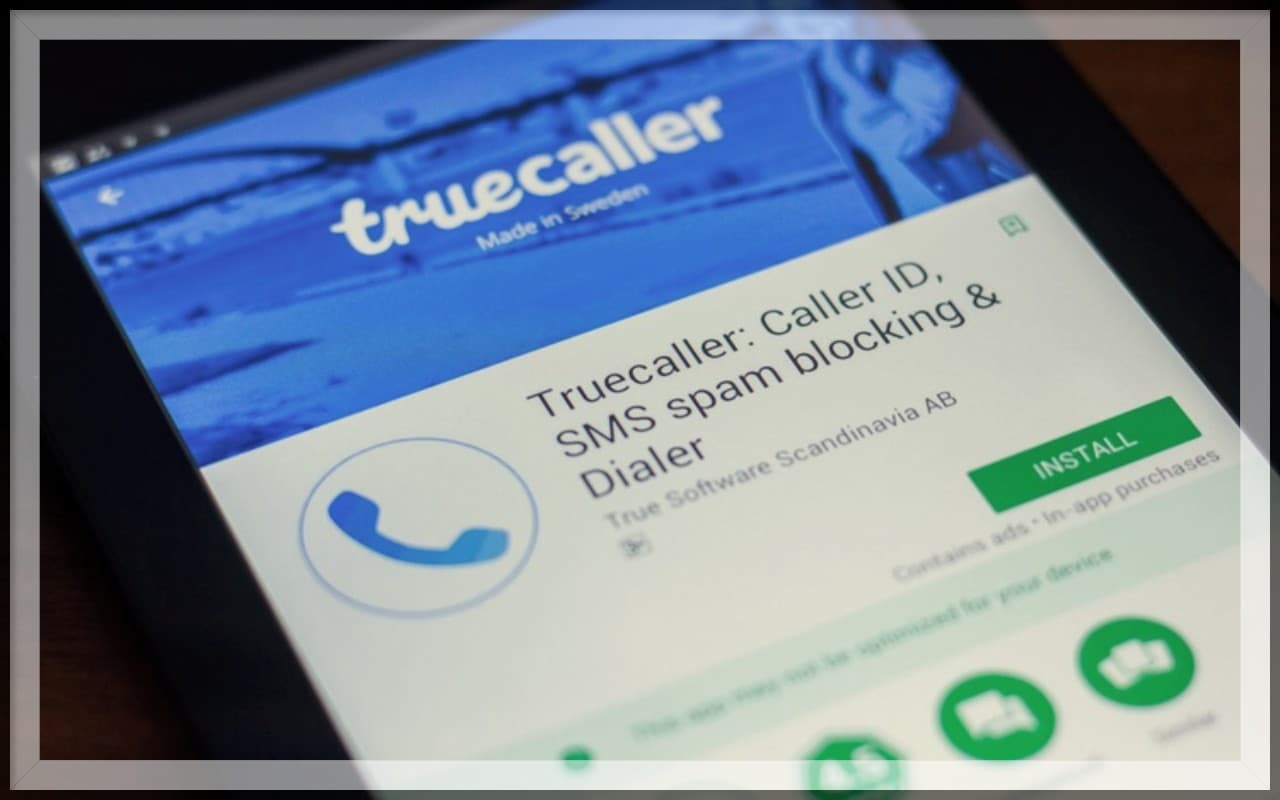 भारत में नये डेटा प्रोटेक्शन रूल्स का अनुपालन करेगा Truecaller, कहा- देश में वृद्धि की अभी गुंजाइश