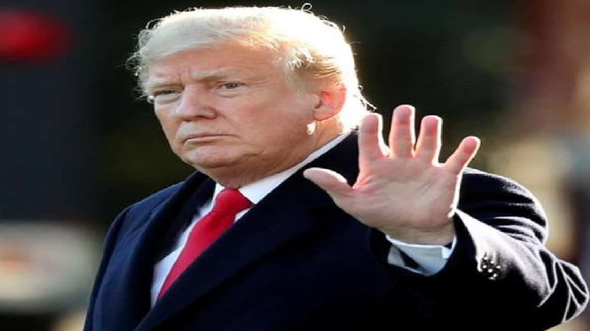 अमेरिका ने डब्ल्यूएचओ को बताया चीन की कठपुतली, खत्म किये सारे रिश्ते