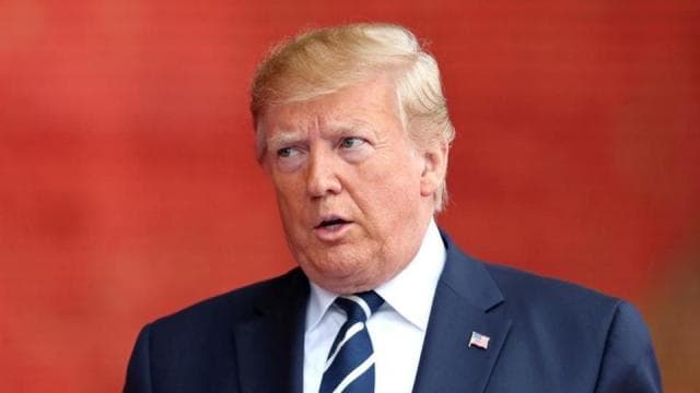 अमेरिका: डोनाल्ड ट्रंप की बढ़ी मुसीबतें, पेंटागन की हमले की योजना और गोपनीय नक्शा साझा करने का आरोप