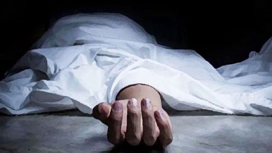 सरायकेला में रेलवे ट्रैक के पास मिला वृद्ध व्यक्ति का शव, पुलिस जांच में जुटी