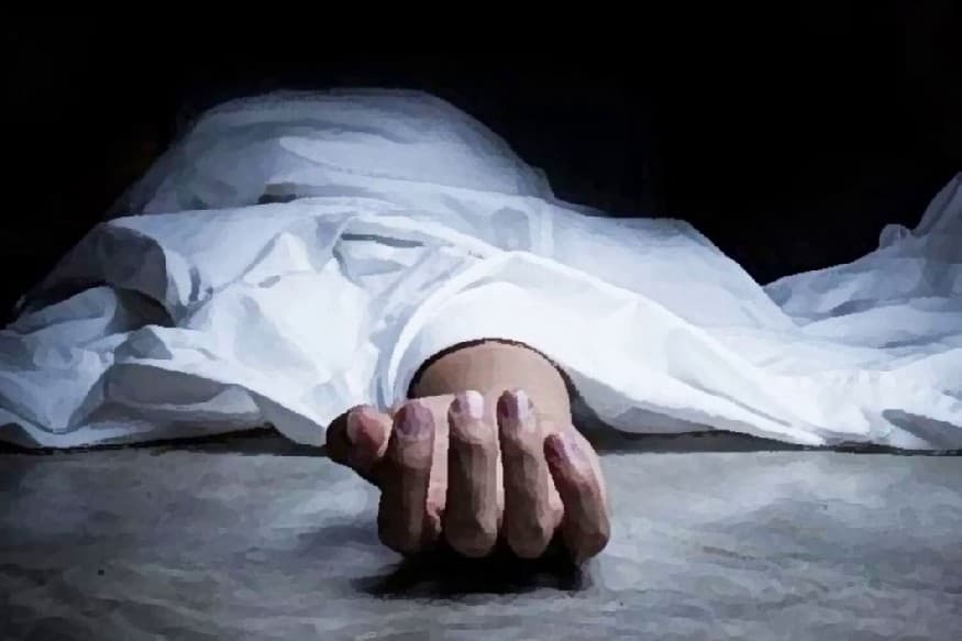 आत्महत्या की रोकथाम