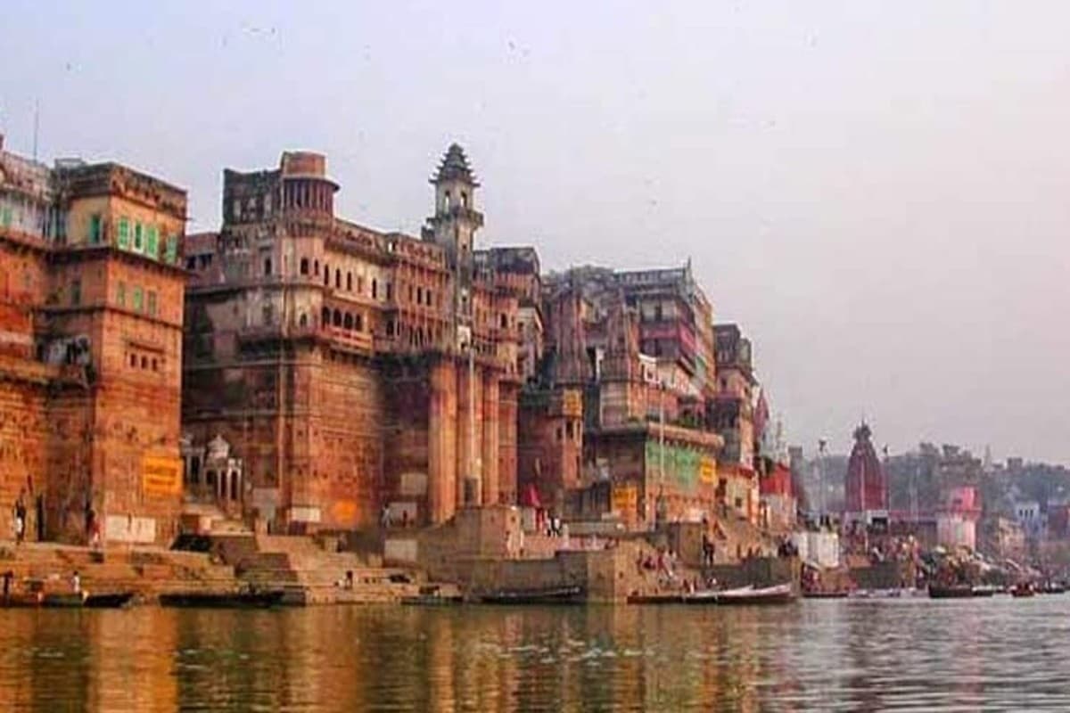 UP Mirzapur: मिर्जापुर के प्रसिद्ध 4 मंदिर और धार्मिक स्थल, जहां नवरात्रि में दूर-दूर से आते हैं भक्तगण
