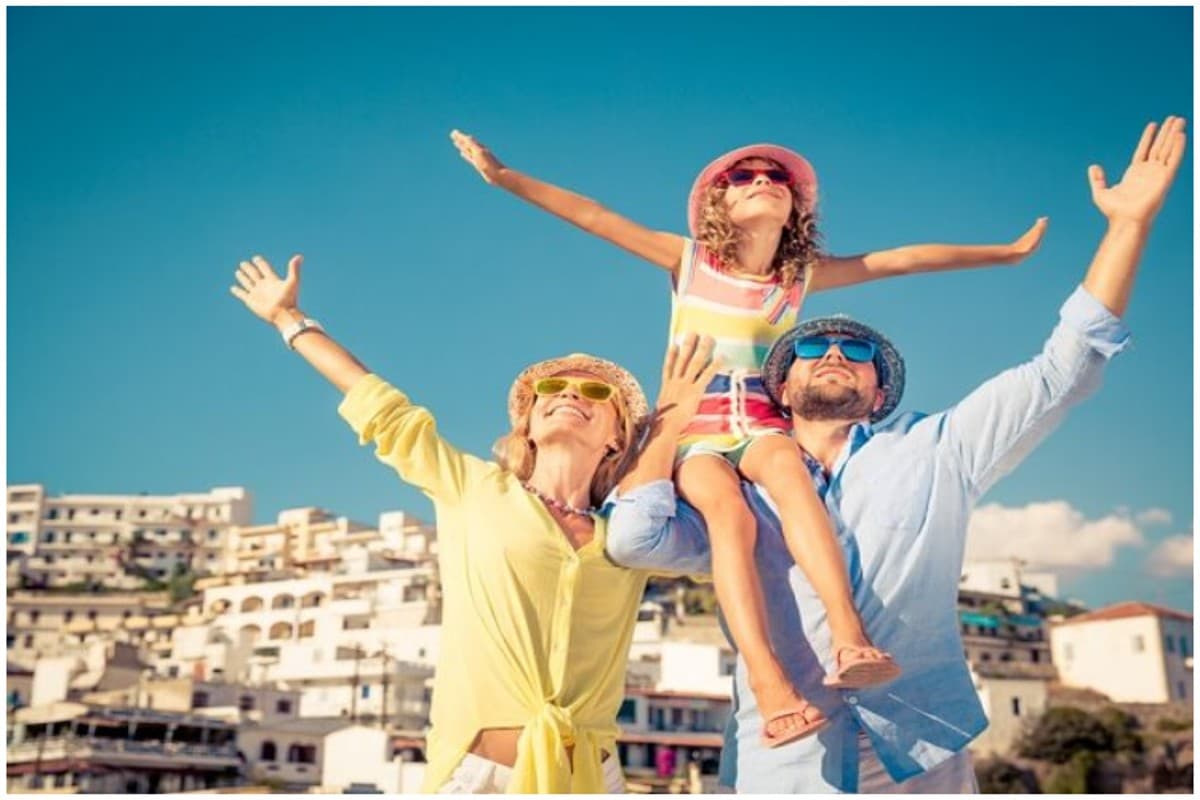 IRCTC लाया है लखनऊ से थाईलैंड के लिए सस्ता टूर पैकेज, अब बिना वीजा के विदेश घूमने का सपना होगा पूरा