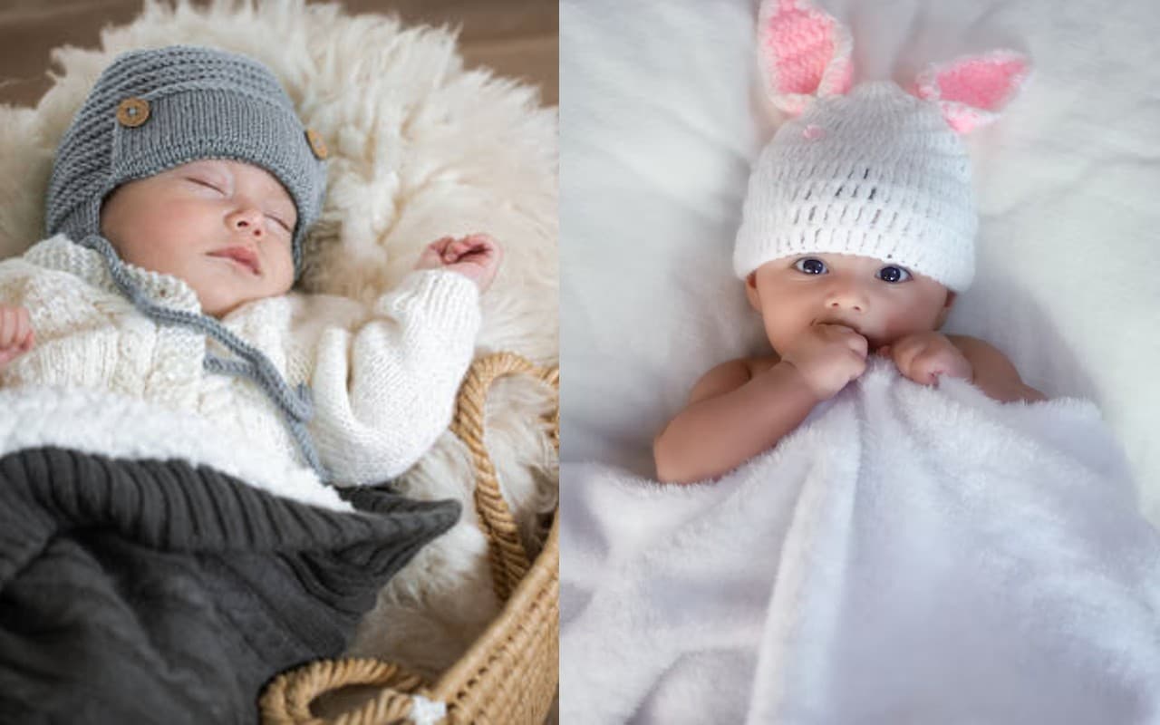 Baby Care Tips in Winter: सर्दियों में छोटे बच्चों की रखें खास देखभाल, नहीं लगेगी ठंड