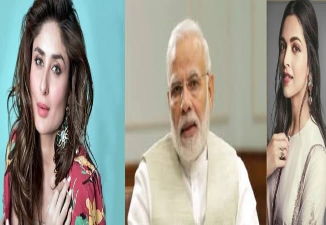 PM Narendra Modi की 'मन की बात' पर करीना कपूर ने कही ये बात, दीपिका पादुकोण बोलीं- 'आप दुनिया में जो बदलाव...'