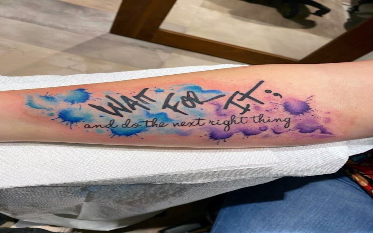 National Tattoo Day: महिलाओं में बढ़ रहा टैटू का क्रेज, गुदवा रहीं ये डिजाइन्स