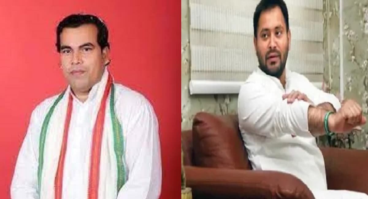 जेवर बेचा और चंदा जुटाकर टिकट के लिए लाया 5 करोड़...! जब तेजस्वी समेत 6 पर केस मामले में पुलिस ने की पुछताछ