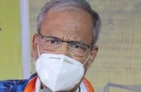 Bengal Chunav : बंगाल में सीएम ममता बनर्जी को एक और झटका, विधायक शीलभद्र दत्ता ने दिया इस्तीफा Bengal Chunav : बंगाल में सीएम ममता बनर्जी को एक और झटका, विधायक शीलभद्र दत्ता ने दिया इस्तीफा