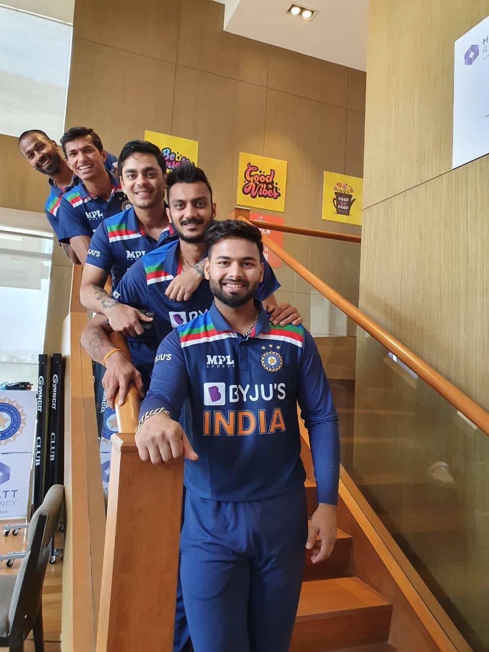 India vs England T20 : मैच से पहले भारत के सामने बड़ी चुनौती, ओपनिंग और विकेटकीपिंग के लिए ये खिलाड़ी होंगे कोहली की पहली पंसद