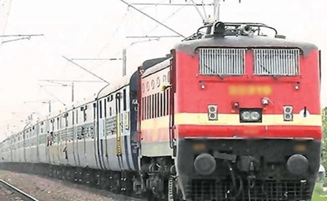 साढ़े तीन घंटे देर से चलेगी पूर्णिया-सहरसा पैसेंजर