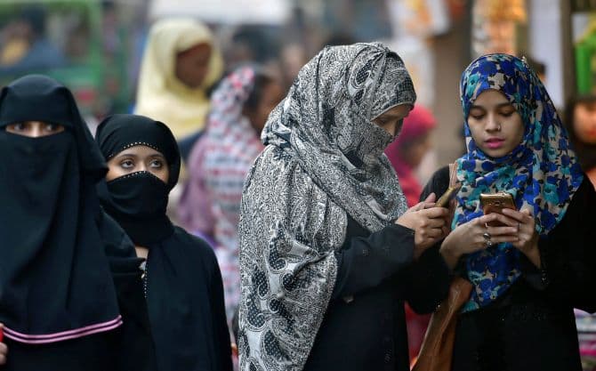 ट्रिपल तलाक को लेकर क्या सोचती हैं मुस्लिम महिलाएं, दिल्ली अल्पसंख्यक आयोग ने अपनी रिपोर्ट में किया खुलासा