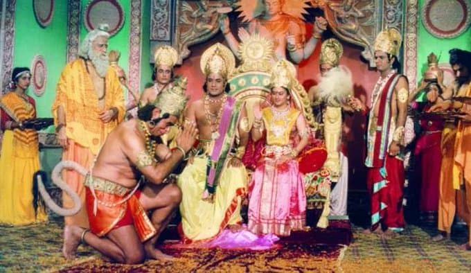 Ramayan: रामानंद सागर की रामायण में अरुण गोविल को मिली इतनी फीस, जानें माता सीता और हनुमान की सैलरी