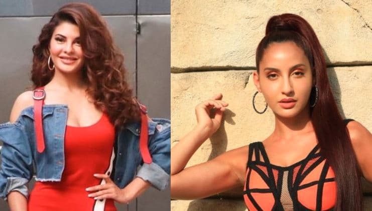 Nora Fatehi और जैकलीन फर्नांडिस को ED का समन, 200 करोड़ की रंगदारी से जुड़ा है केस