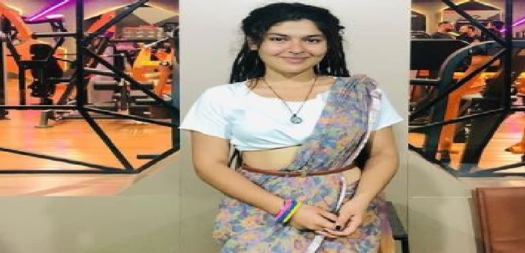 Taarak Mehta Ka Ooltah Chashmah: बिकिनी नहीं इस बार साड़ी में बेहद हसीन दिखी 'सोनू भिड़े', PHOTOS VIRAL