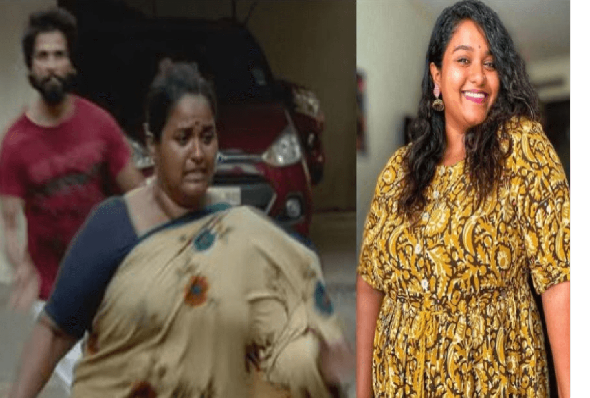 'कबीर सिंह' की नौकरानी Vanita Kharat की तसवीरें देख उड़ जाएंगे होश,बिना कपड़ों के फोटोशूट से मचा चुकी है तहलका