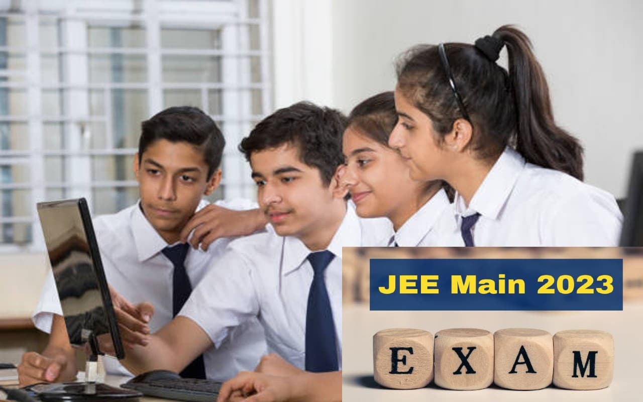 JEE Mains 2023: एक फरवरी को जेइइ मेन और बिहार बोर्ड दोनों की परीक्षा, छात्र परेशान, NTA को भेज रहे शिकायत