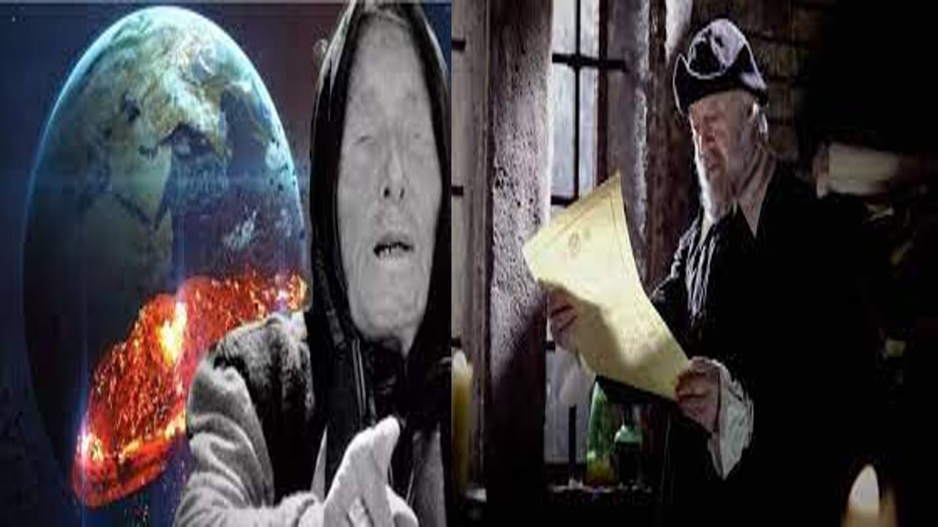 साल 2023 को लेकर नास्त्रेदमस और बाबा वेंगा की चौंकाने वाली भविष्यवाणी, तो क्या खत्म हो जाएगी दुनिया?