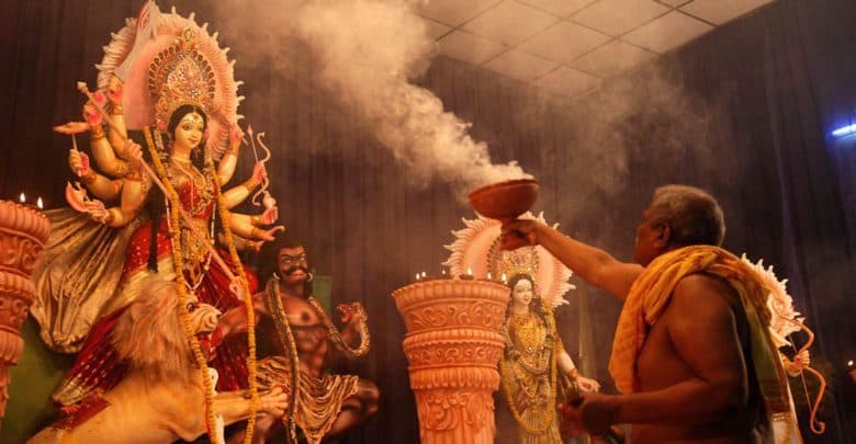 माघ गुप्त नवरात्रि आज से शुरू, हर समस्याओं से छुटकारा पाने के लिए राशि अनुसार 9 दिन जरूर करें ये उपाय