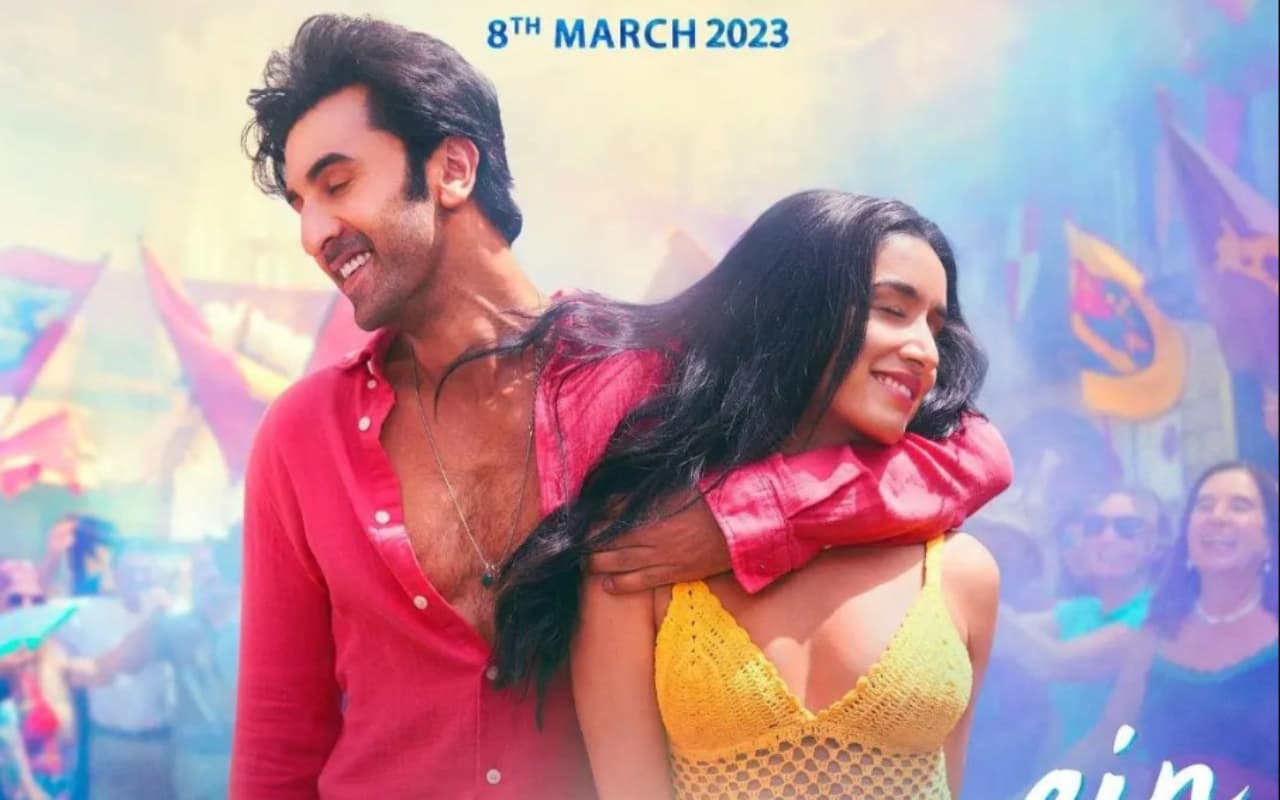 Tu Jhoothi Main Makkar Review: नयी पीढ़ी के साथ-साथ पुरानी पीढ़ी को भी लुभाएगी रणबीर कपूर की एंटरटेनिंग फ़िल्म