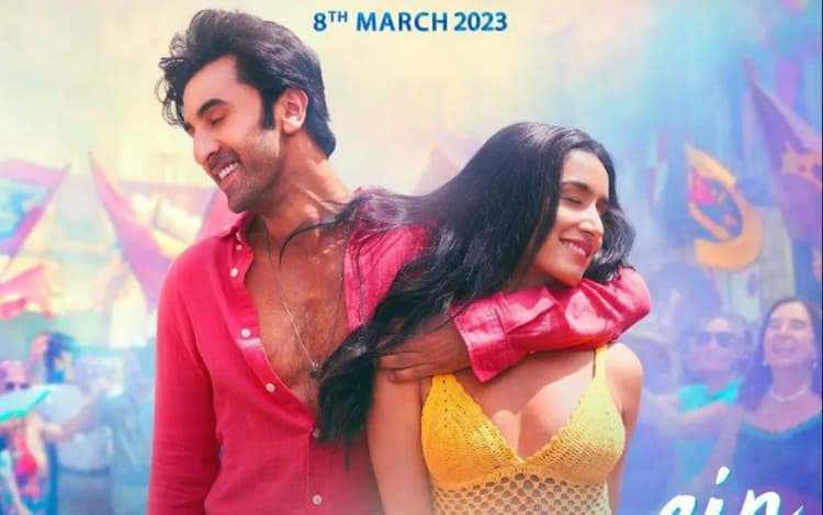 Tu Jhoothi Main Makkar Review: नयी पीढ़ी के साथ-साथ पुरानी पीढ़ी को भी लुभाएगी रणबीर कपूर की एंटरटेनिंग फ़िल्म