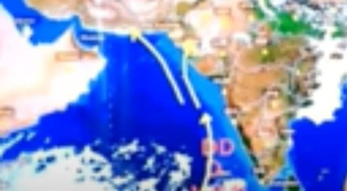Cyclone Tauktae : 'तौकते' ला रहा है तबाही ! कहर बरपा सकता है चक्रवात तूफान, 175 KM प्रति घंटा होगी रफ्तार, अलर्ट जारी