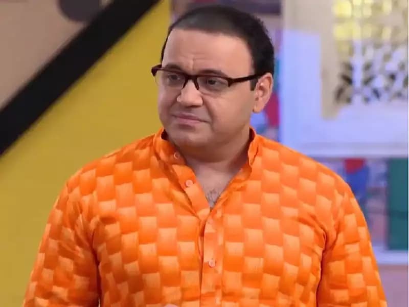 TMKOC : जानें एक एपिसोड से कितना कमाते हैं 'आत्माराम भिड़े'
