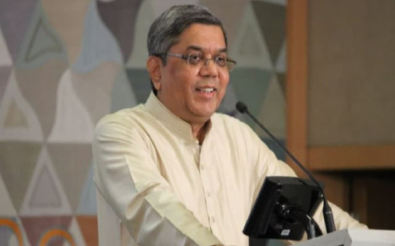 सुजलॉन एनर्जी ग्रुप के चेयरमैन तुलसी तांती का निधन, पीएम मोदी ने शोक व्यक्त किया