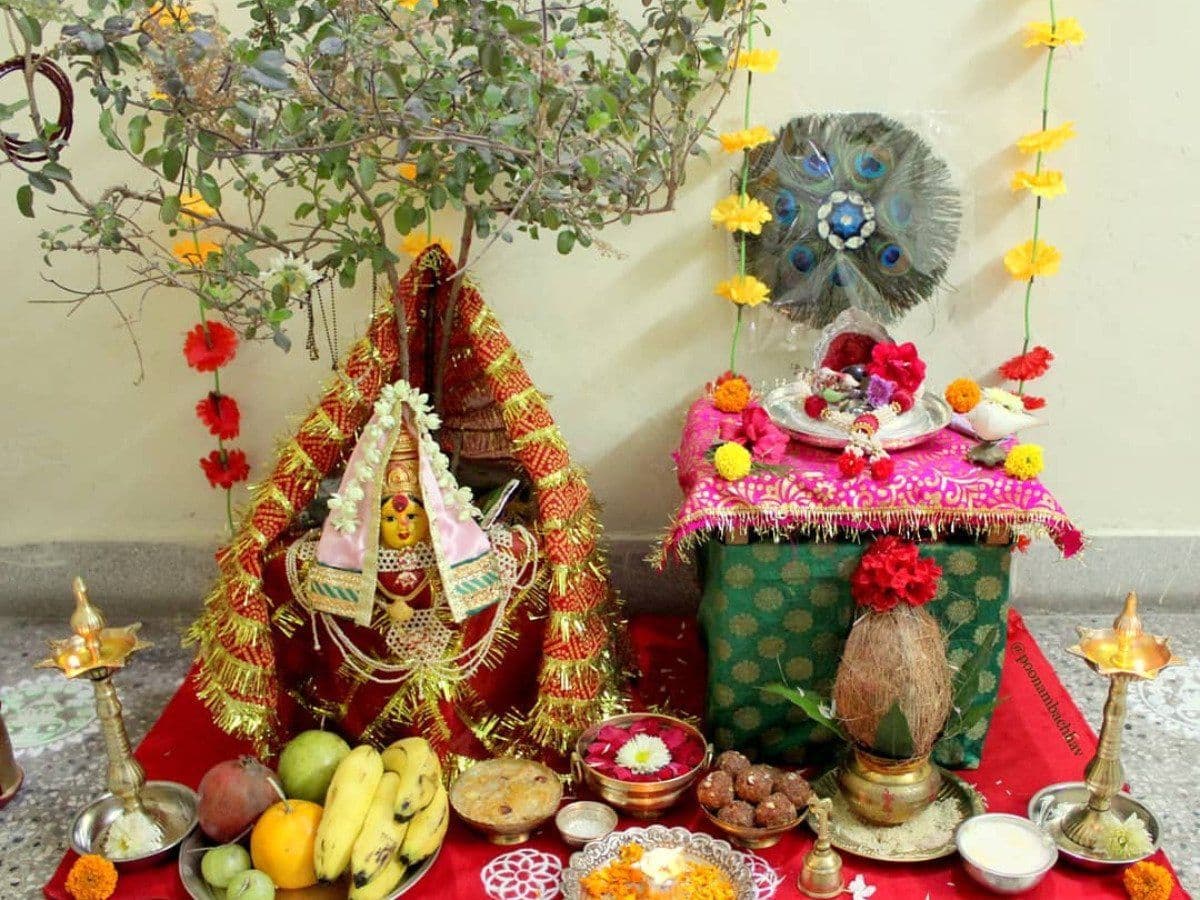 Tulsi Vivah 2021: तुलसी विवाह का महत्व, शुभ मुहूर्त,  इस दिन बन रहा यह शुभ संयोग