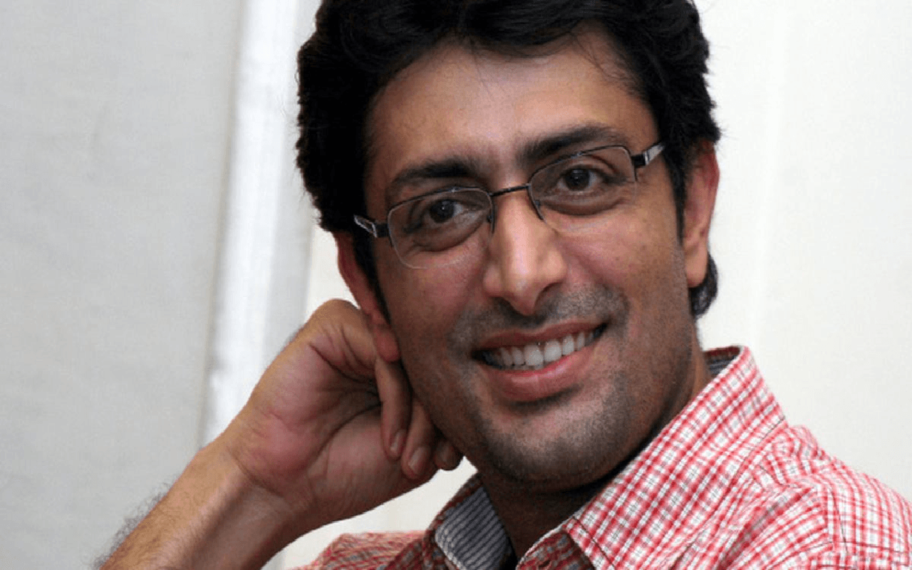 तुम बिन फेम सिने स्टार प्रियांशु चटर्जी को पलामू से हो गया प्यार, शूटिंग के सिलसिले में आये थे ऐक्टर