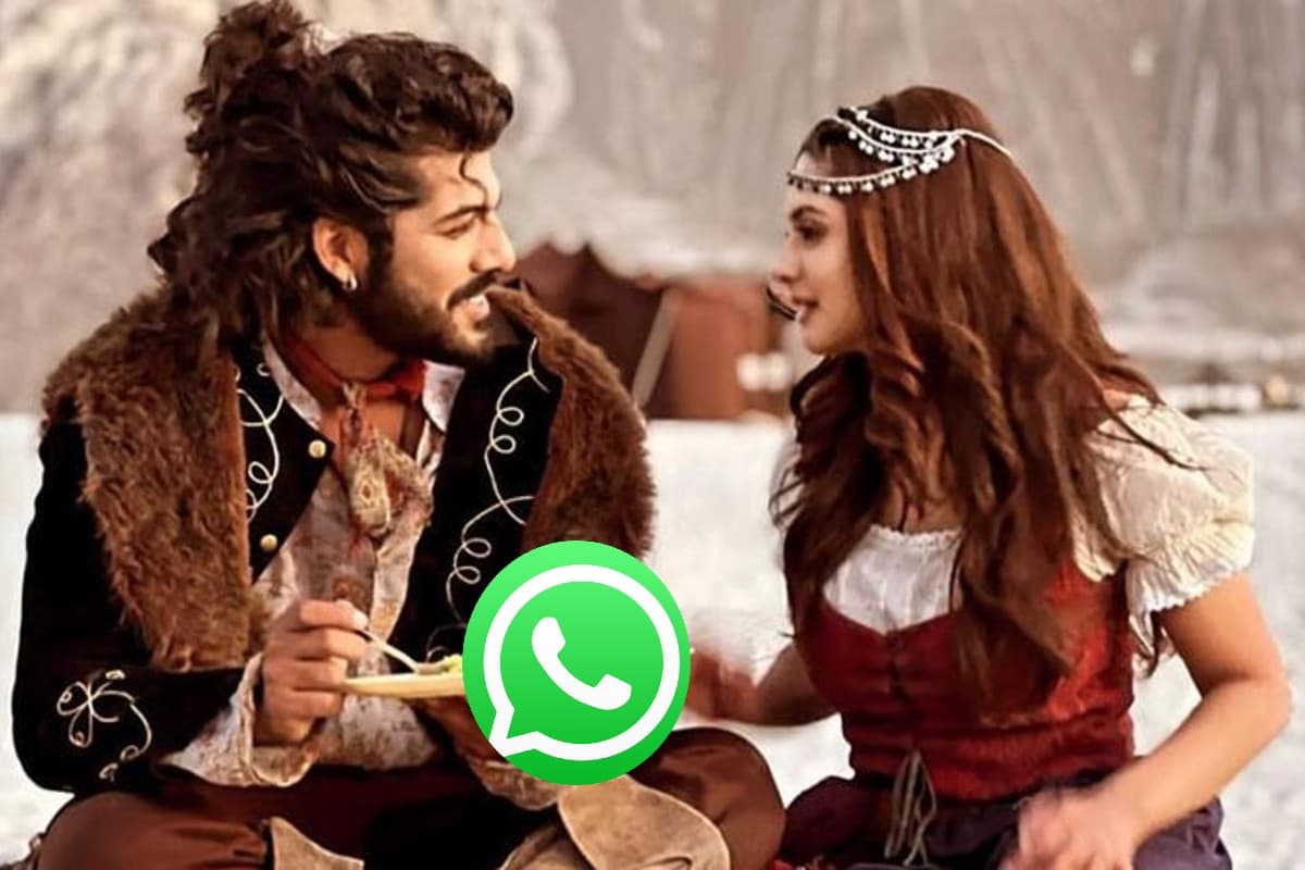 शीजान खान ने व्हाट्सएप चैट से डिलीट किए थे सीक्रेट गर्लफ्रेंड के मैसेज, पता लगाने में जुटी पुलिस