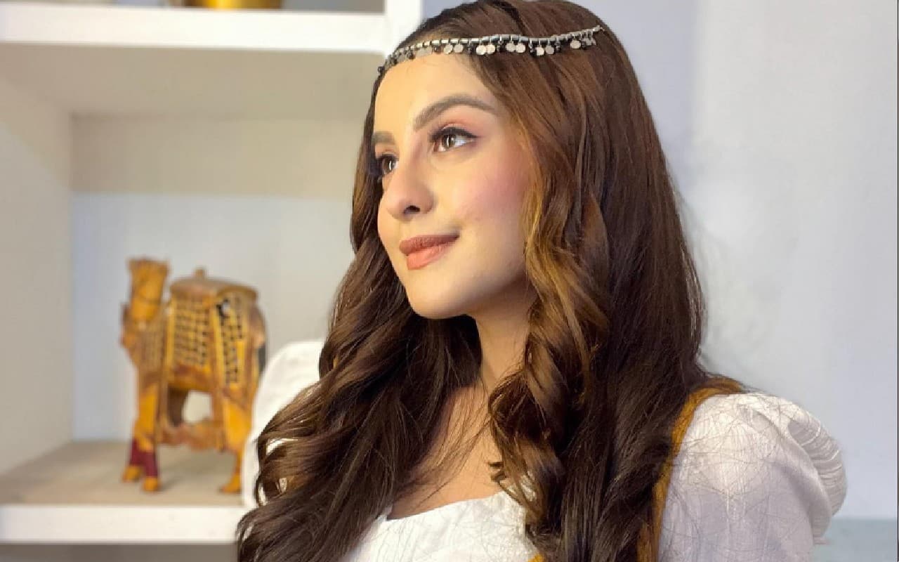 Tunisha Sharma: 16 दिसंबर को तुनिशा को आया था पैनिक अटैक, बार बार यही शब्द दोहरा रही थीं एक्ट्रेस