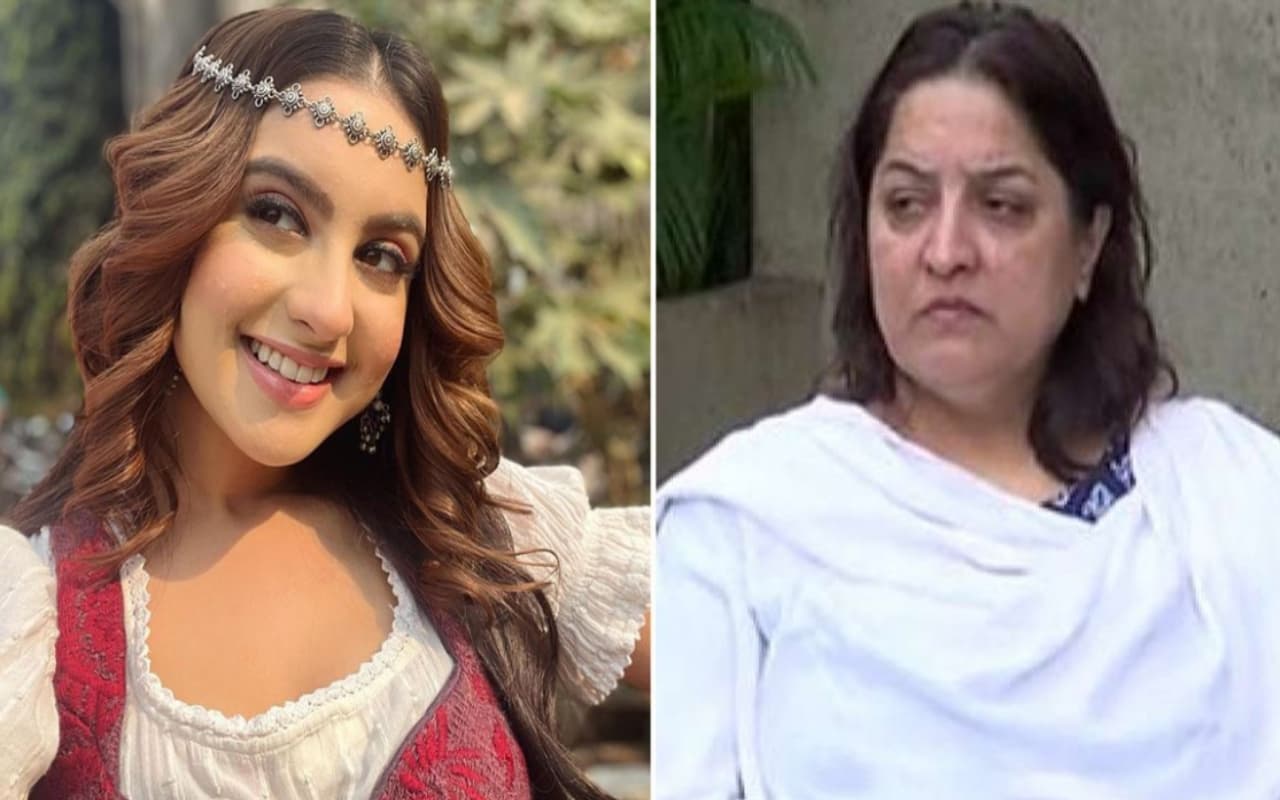 तुनिषा शर्मा की मां की तबीयत बिगड़ी, दूसरी बार कराया गया अस्पताल में भर्ती