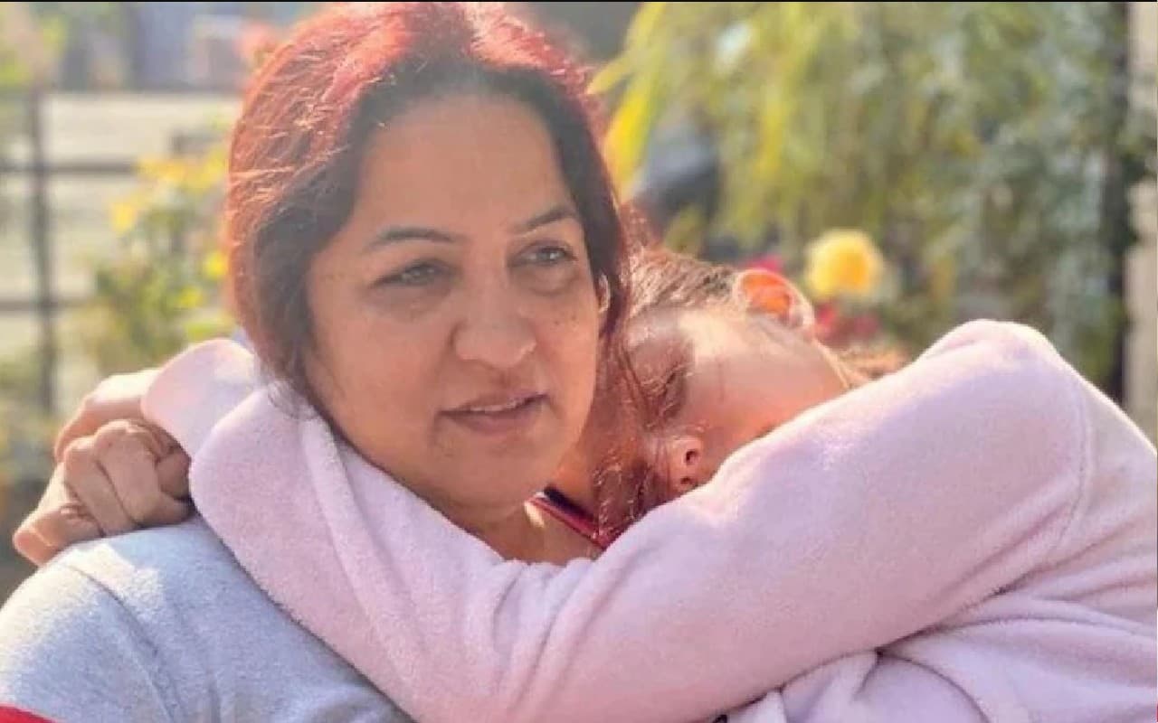 'तुनिशा शर्मा मां की वजह से पैसों की तंगी से जूझ रही थी', अब वनिता शर्मा ने किया बड़ा खुलासा